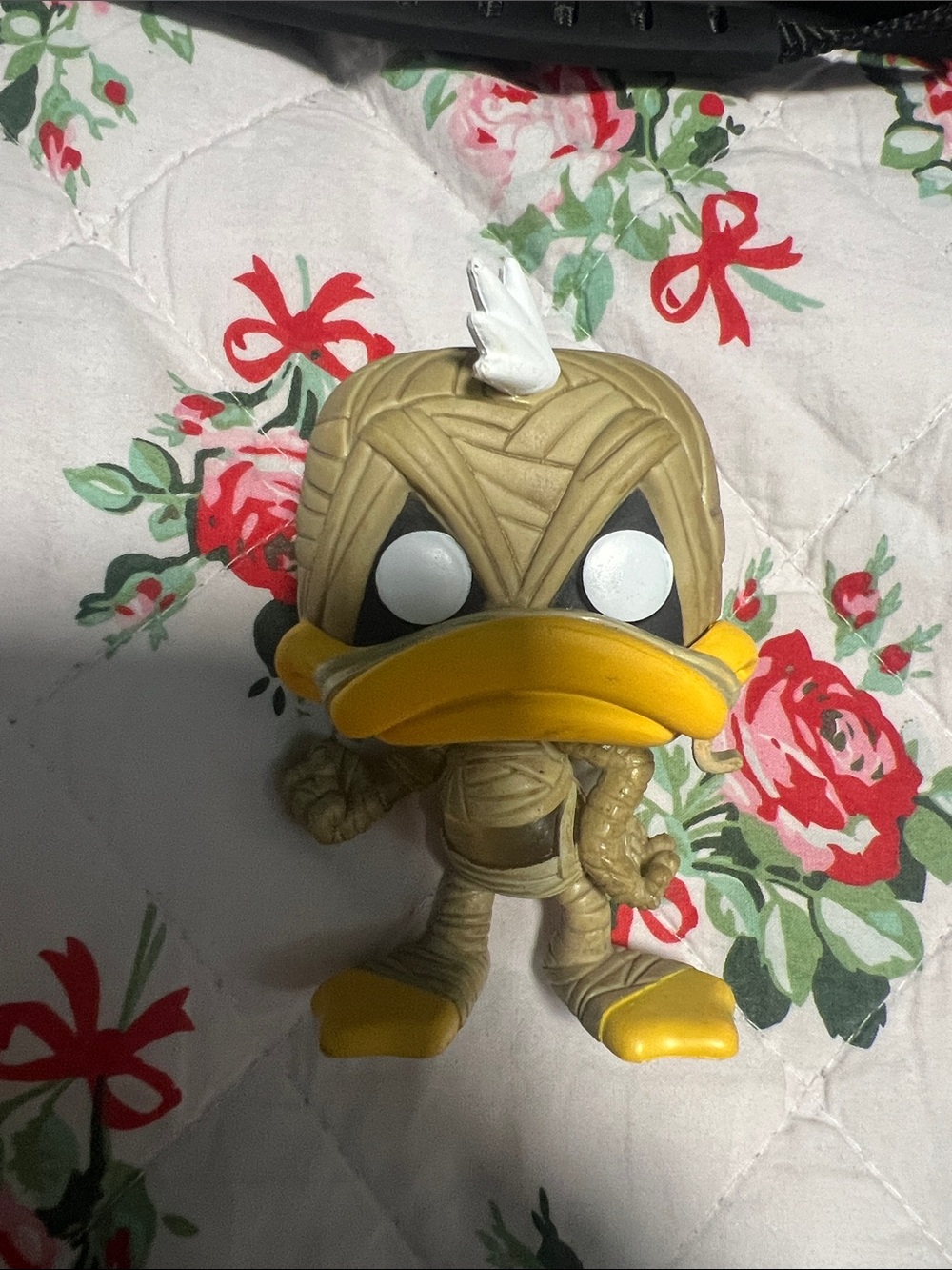 Funko Pop Kingdom Hearts Halloween Town Donald
